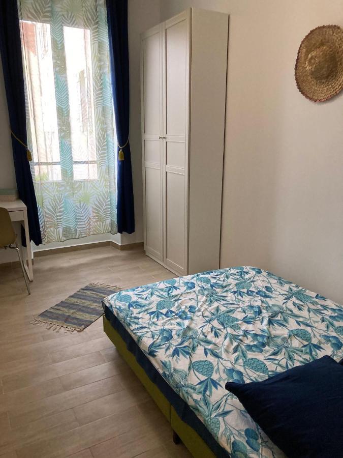 Charmant F4 Proche De La Gare Saint Charles Марсилия Екстериор снимка